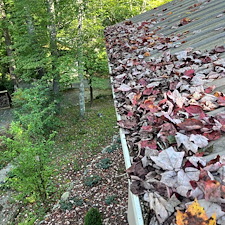 Comprehensive-Gutter-Cleaning-Completed-in-Linville-NC 3